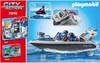 PLAYMOBIL 71570 Polizei-Wasserjagd Produktbild-Vorschau 11