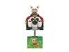 Pantasy 86513 Kungfu Panda Shifu's Cosrider Klemmbausteine Produktbild-Vorschau 5
