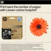 HP 937e EvoMore Schwarz Original Druckerpatrone Produktbild-Vorschau 21