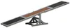 PawHut Honden wip, agility-element, houten wip voor puppy's Productafbeelding-voorbeeld 1