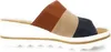 Rieker Damen Pantoletten Keilabsatz Clogs 67492-14, Produktbild-Vorschau 51