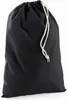 Westford Mill Stoffsack, Baumwolle BC1220 (L) (Natur) Produktbild-Vorschau 2