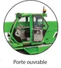 MERLO Roto 50.35 S Mehr, UH8143, Maßstab1/32, UNIVERSAL Produktbild-Vorschau 4