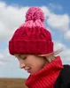 Beechfield B437 | Bonnet Apres - pompon de luxe - Couleur : Voir les images du produit 3