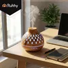 Aroma Diffuser 400 ml Ultraschall – Luftbefeuchter & Produktbild-Vorschau 7