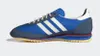 Damen Sportschuhe Adidas Samba OG W Produktbild-Vorschau 9