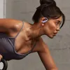 Cuffie Beats By Dre Powerbeats Pro 2 Hyper Purple Anteprima dell’immagine prodotto 9