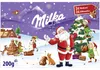 Milka Adventskalender 200 g Produktbild-Vorschau 4