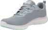 Skechers Flex Appeal 4.0 - Brilliant View - Grau / Light Produktbild-Vorschau 14