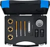 BGS technic Tap and Die Set for Wheel Studs & Nuts, 874 g Náhled obrázku produktu 5