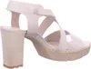 Paul Green Sandalette 7924-021, Glattleder, Beige, Damen Produktbild-Vorschau 31