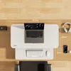 SENSE7 Convertitore da scrivania bianco - Supporto da Anteprima dell’immagine prodotto 6