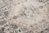 A close-up view of a patterned rug. Náhled obrázku produktu