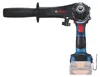 Bosch GSB 18V-110 C, Pištoľová vŕtačka, Rýchloupínanie, Náhľad obrázku produktu 3