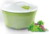Centrifuga per insalata Leifheit ComfortLine verde e bianca Anteprima dell’immagine prodotto 8