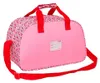 Safta Hello Kitty 22l 40x24x23 Cm Tasche Rosa  Kinder Rosa Produktbild-Vorschau 2