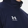 UA M's Ch. Tuta da ginnastica-BLU Anteprima dell’immagine prodotto 11