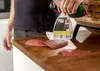 Schleifblatt-Set für Multischleifer, 25-teilig, 11 Löcher, Produktbild-Vorschau 7