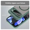 Handyhülle für Google Pixel 9 Pro Matt Case Schutzhülle Produktbild-Vorschau 7