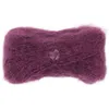 A single skein of yarn on a white background. Produktbild-Vorschau