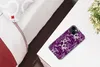 MuchoWow® Handyhülle Schutzhülle Hülle für iPhone 13 Marmor Produktbild-Vorschau 4