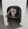 Sapho PACO CLEANWASH Kombi-WC mit Armatur und Bidetbrause, Produktbild-Vorschau 6