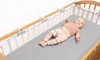 Chránič na dětskou postýlku 120x60 cm, dětský chránič Náhled obrázku produktu 3