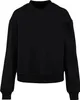 Build Your Brand Damen-Sweatshirt ohne Verschluss Sletha Produktbild-Vorschau 2