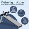 Set di 2 asciugamani fitness Blumtal - asciugamano sportivo Anteprima dell’immagine prodotto 5