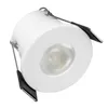 S-Polylight PREMIUM Mini LED- Einbauspots Warmweiss 3.000K, Produktbild-Vorschau 1