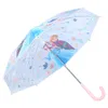 Vadobag Die Eiskönigin Kinderschirm Regenschirm Frozen II Produktbild-Vorschau 5