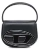 DIESEL X08709 Mode-Accessoire Schwarz Produktbild-Vorschau 1