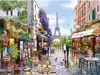 Puzzle 3000 pezzi Parigi 300525 Anteprima dell’immagine prodotto 2
