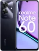 A smartphone is shown with its screen displaying marketing text. Náhľad obrázku produktu