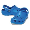 Crocs Classic 10001-4KZ, Badelatschen, Unisex, Blau, Größe: Produktbild-Vorschau 25