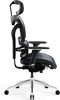Diablo V-Commander Ergonomischer Bürostuhl Produktbild-Vorschau 2
