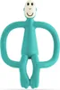 Matchstick Monkey Beißring Beißspielzeug für Baby Produktbild-Vorschau 1