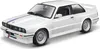 Bburago 18-21100 - Model auta - BMW řady 3 M3 1988 (bílá, Náhled obrázku produktu 19