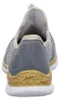 Rieker Sneaker Blau Produktbild-Vorschau 5