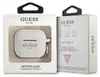 Guess Gua3Sggeh Airpods 3 Abdeckung Biały/Weiss Silikon Produktbild-Vorschau 4