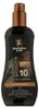Australian Gold SPF10 Gel + Bronzer na opalování ve spreji Náhled obrázku produktu 3