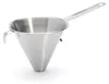 De Buyer Edelstahl Spitzsieb 18 cm - Professionelles Produktbild-Vorschau 7