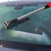 HEYNER® Gratte-glace pour voiture avec balai à neige Voir les images du produit 5
