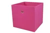 Boîte pliante WINNY Boîte de rangement en tissu pour Voir les images du produit 7