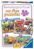 Ravensburger v práci Náhľad obrázku produktu 7