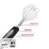 Schneebesen Carmen 29 cm EUROHOME® Produktbild-Vorschau 3