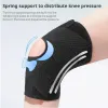 1 Stš¹ck Knieschoner Kniebandage Stš¹tzbandage, XXL Produktbild-Vorschau 2