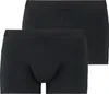 Bruno Banani Herren Unterhose Short Flowing 2er Pack Produktbild-Vorschau 5