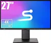 Fujitsu P27-8 TS UHD - LED-Monitor - 68.5 cm (27") - 3840 x Produktbild-Vorschau 3