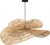 TOOLIGHT Boho Hängende Deckenlampe App1738-1Cp 80Cm Produktbild-Vorschau 1